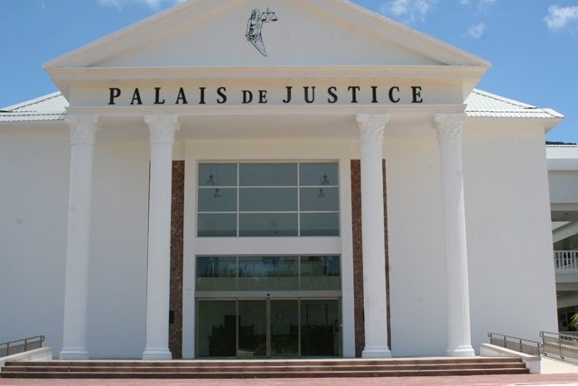 Work to refurbish Palais de Justice to start soon after Seychelles, China sign agreement