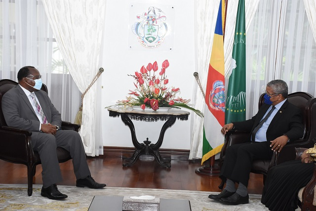 Les discussions entre la Banque mondiale et les Seychelles pourraient conduire à une injection de fonds plus tôt que prévu