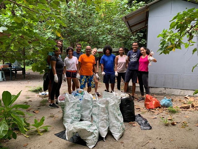 60 Seychellois to take part in Environmental Youth Leadership Programme to sharpen skills, knowledge