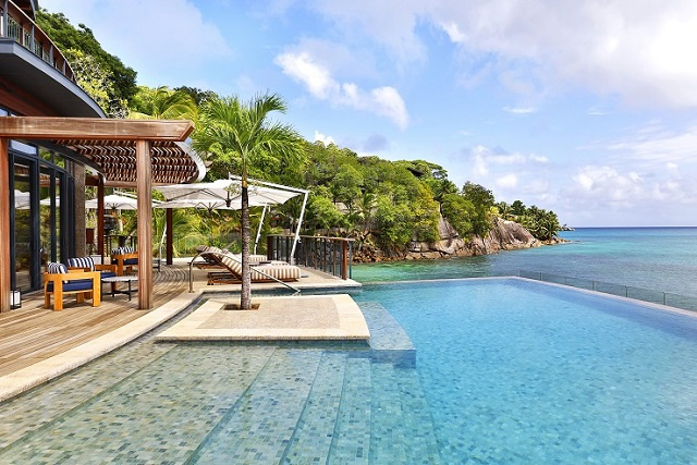 Mango House Seychelles becomes Hilton's 4th island property; 2 more on the way