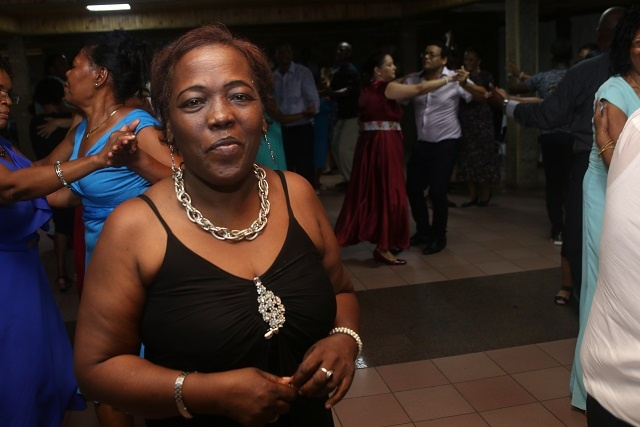 Dancing shoes shelved: Seychelles mourns death of traditional dance matriarch