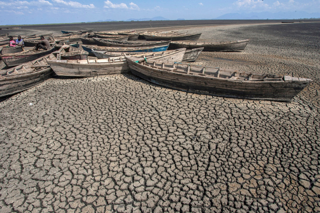 UN set to unveil landmark report as climate impacts multiply