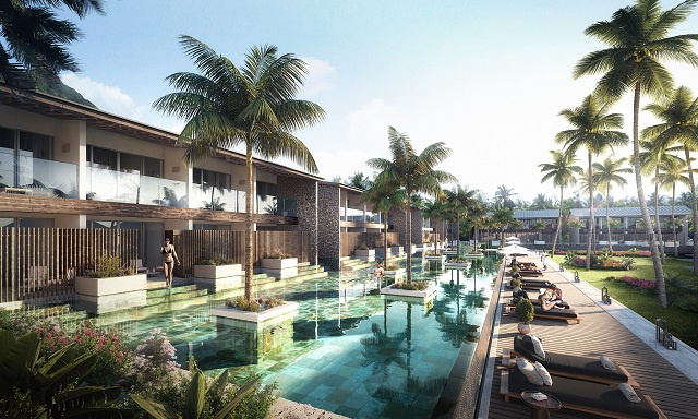 Lagoon-style swimming pool coming to upgraded Avani Barbarons Seychelles Resort