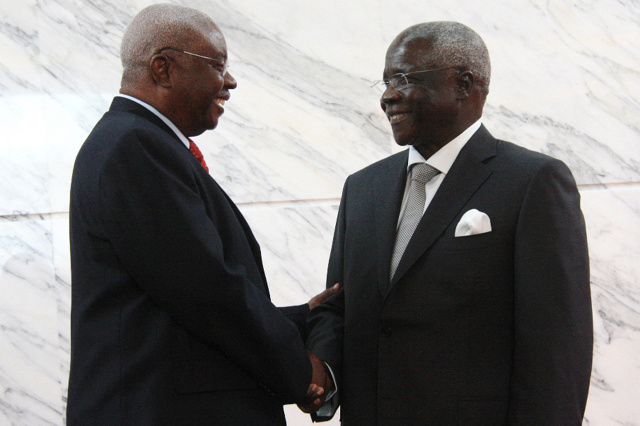 Mozambique begins 'hidden debt' scandal trial