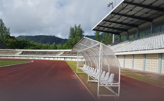Seychelles Football Federation league play to start November 20; spectator issue being debated