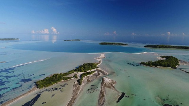 La mise en œuvre des zones marines protégées des Seychelles commencera en 2022, selon un responsable