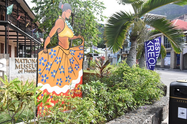Le festival créole revient aux Seychelles à plus petite échelle en raison du COVID-19