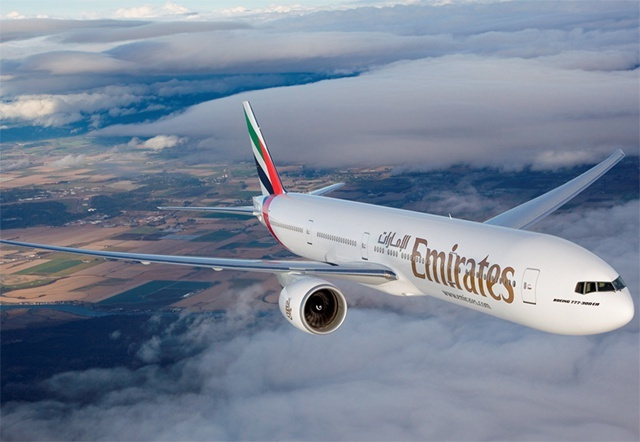 Emirates va reprendre ses vols 2 fois par jour à la mi-novembre vers les Seychelles