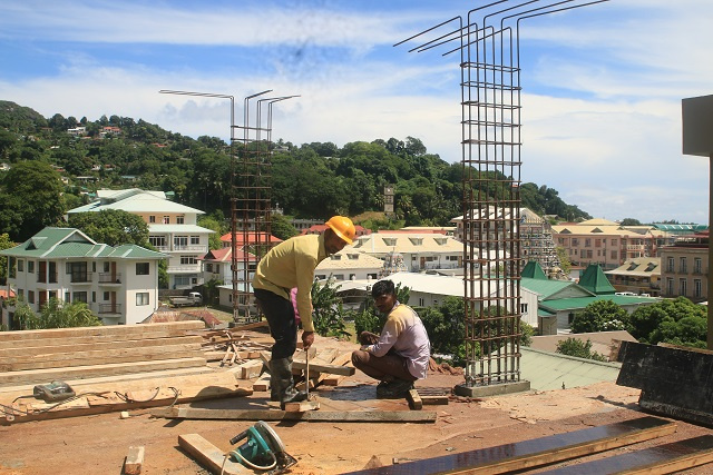 3 building contractors in Seychelles have licenses revoked