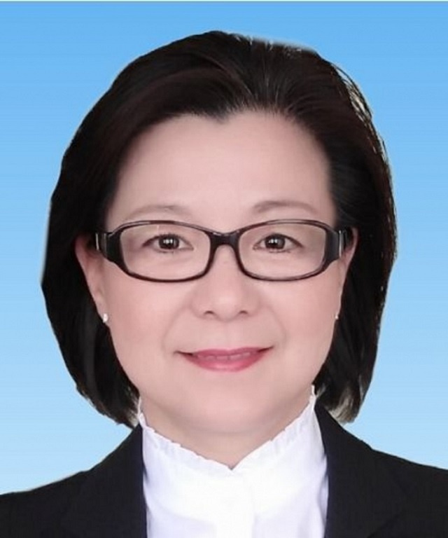 Chinese Ambassador to Seychelles H.E. Mme GUO Wei talks about the eighth Ministerial Conference of the Forum on China-Africa Cooperation (FOCAC)