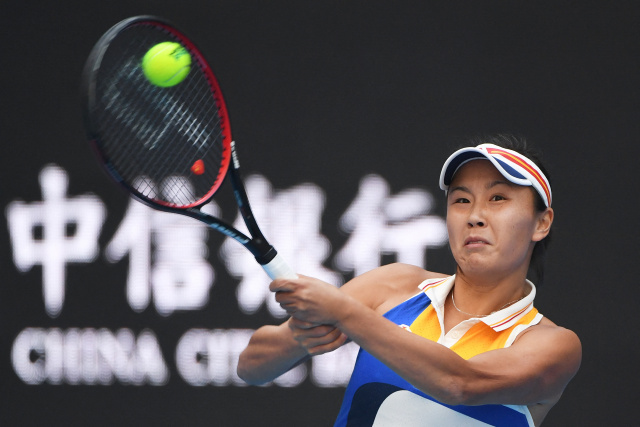 US, UN demand proof of missing Chinese tennis star's well-being