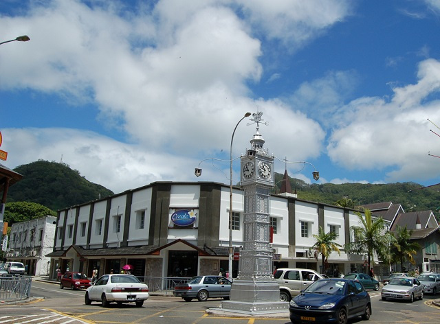 United Nations opens new liaison office in Seychelles