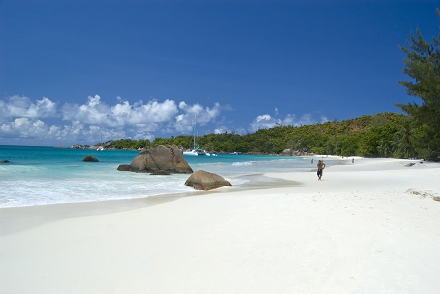 Les Seychelles - une des destinations touristiques les plus sûres au monde