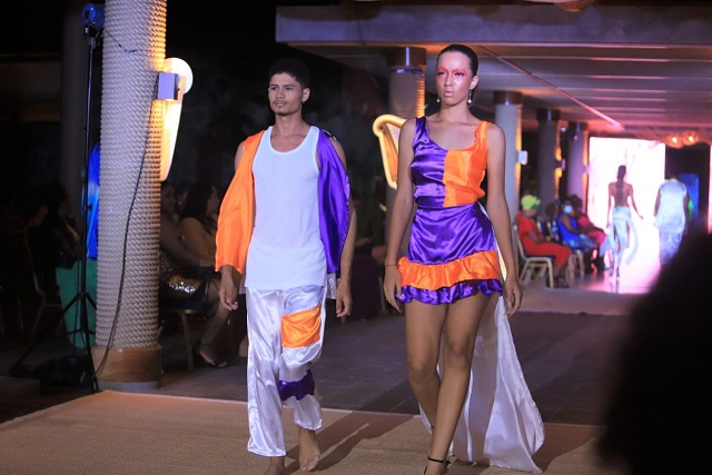 Seychelles Fashion Week showcases 16 designers in shortened 4th edition