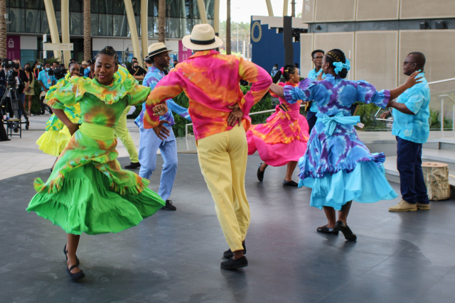 Seychelles slave dance form 'moutya' becomes UNESCO heritage