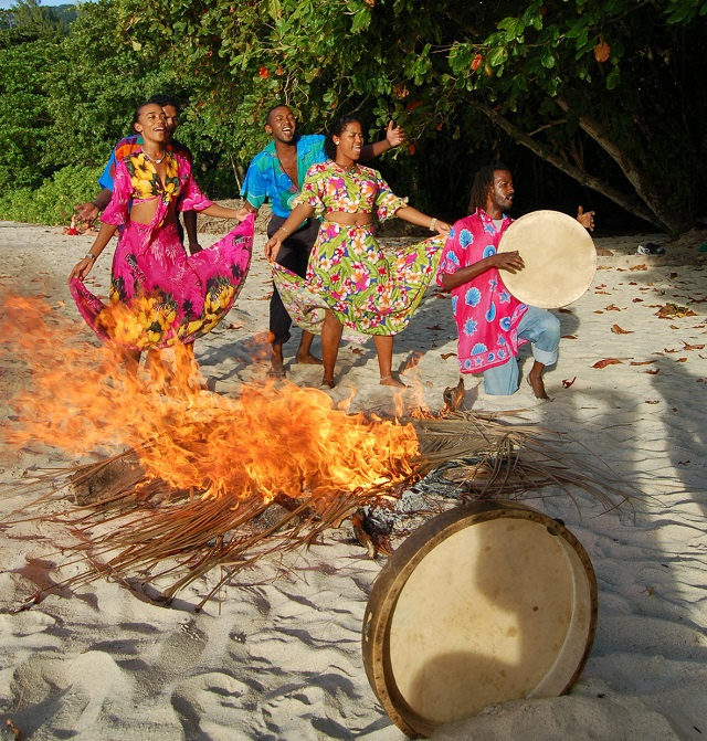 Le Moutya, une danse traditionnelle des Seychelles, ajouté à la liste du patrimoine immatériel de l'UNESCO
