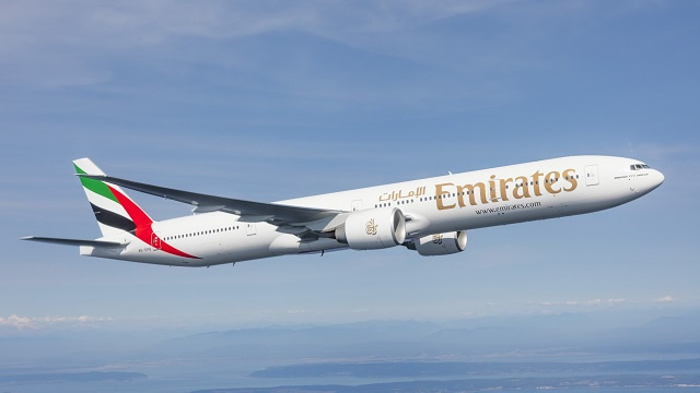 Emirates Airline adds additional flights to Seychelles during holiday period