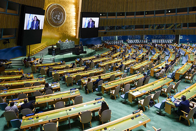 L'ONU appelle les dirigeants somaliens à tenir leur promesse sur les élections