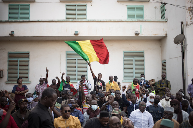 Mali: le gouvernement appelle à manifester contre les sanctions ouest-africaines
