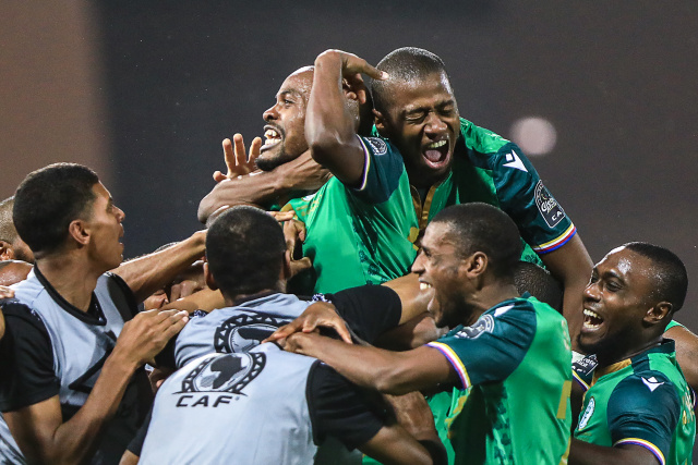 Minnows Comoros send Ghana crashing out of Africa Cup of Nations