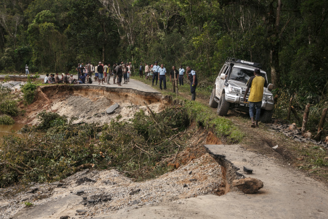 Madagascar cyclone toll rises to 92 amid calls for aid