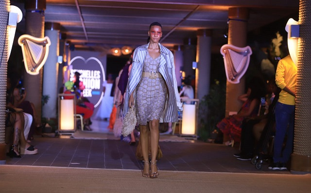 Seychelles Fashion Week to open at Dubai Expo in March