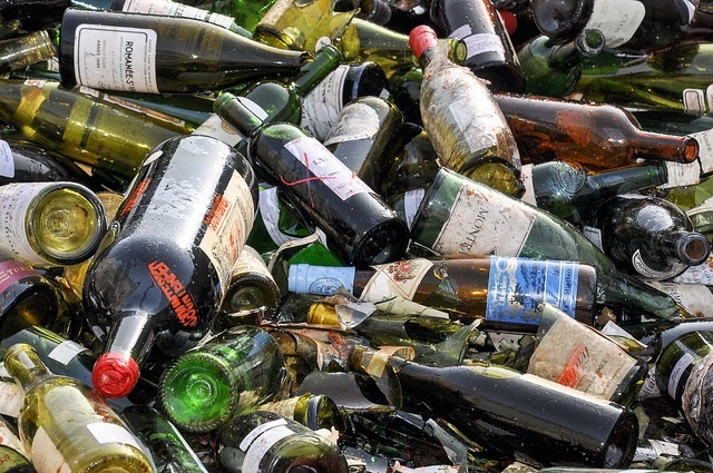 Recycling success: 8.5 million glass bottles collected in Seychelles since programme launch last year