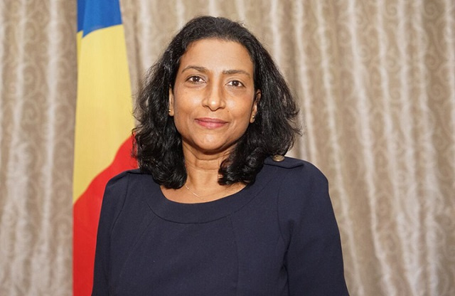 Seychelles' anti-corruption chief reappointed, says another case of missing $350m up for investigation