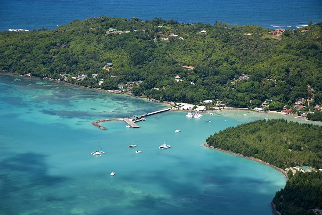 Succès de la fermeture volontaire de la première zone de pêche aux Seychelles - Un exemple qui devrait en inspirer d'autres, selon le ministre pour la Pêche