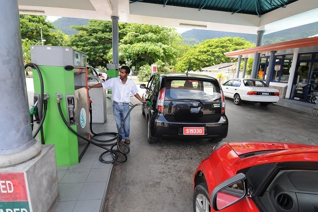 Les prix du carburant aux Seychelles augmentent en raison de l'incertitude quant à l’approvisionnement mondial