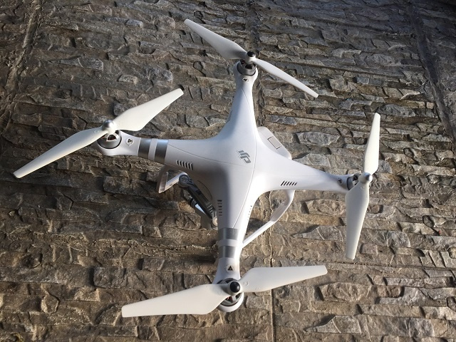 L’autorité aéroportuaire condamne l'augmentation des drones près de l'aéroport international des Seychelles
