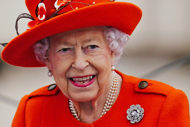 World leaders pay tribute to Britain's queen