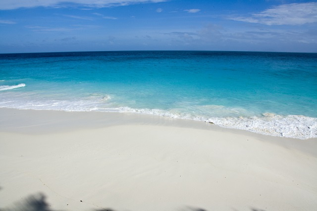 World Oceans Day: 5 ways Seychelles is working to protect its underwater life