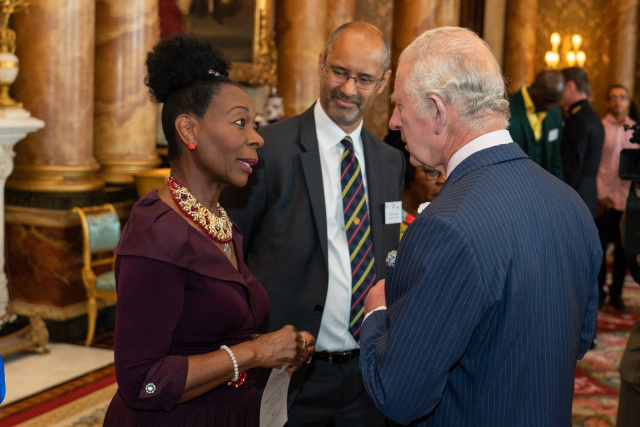 Prince Charles slams UK's Rwanda plan: report