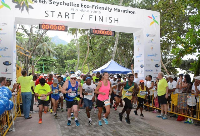 Davantage de sites de tourisme sportif doivent être développés aux Seychelles, selon la ministre de l'Investissement