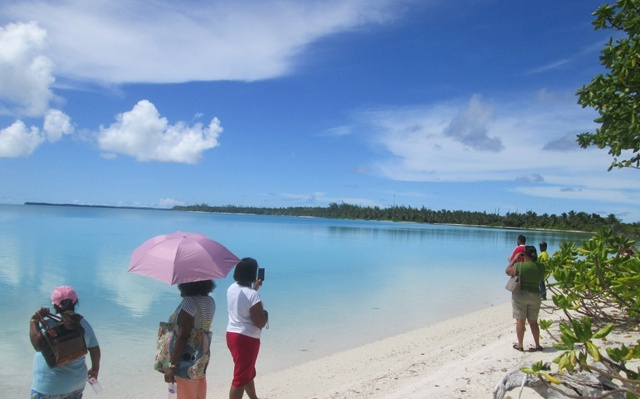 Chagossians and their descendants in Seychelles will be able to apply for British citizenship