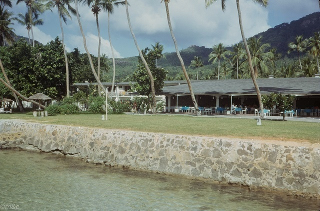 Seychelles' citizens have their say on former Reef Hotel redevelopment plans