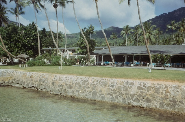 Les citoyens des Seychelles ont leur mot à dire sur les plans de réaménagement de l'ancien Reef Hotel