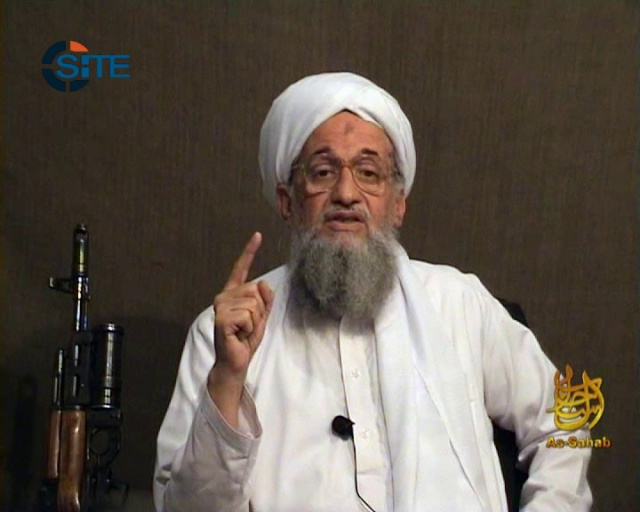 US kills Al-Qaeda chief in Afghan drone strike