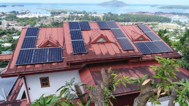 Renewable energy: Make products more accessible to public, says Seychelles Energy Commission