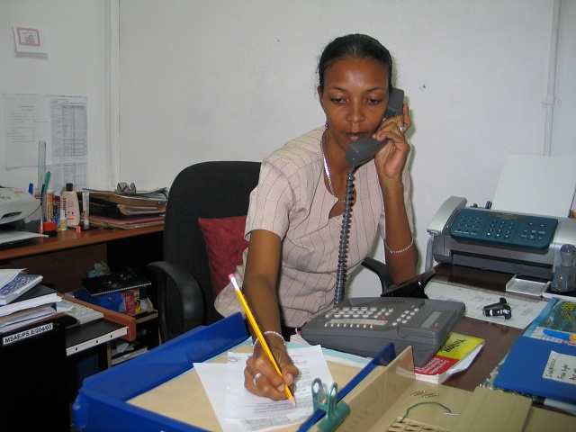 Making Seychelles’ workplaces safe from harassment and abuse