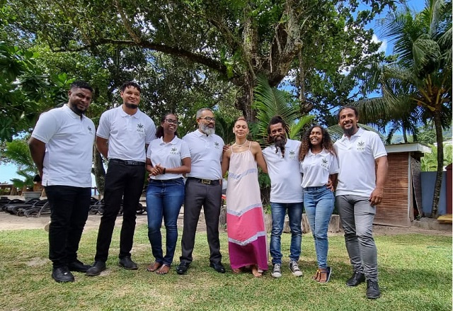 Seychelles Kanabis Association launched to lobby for legalisation of cannabis use