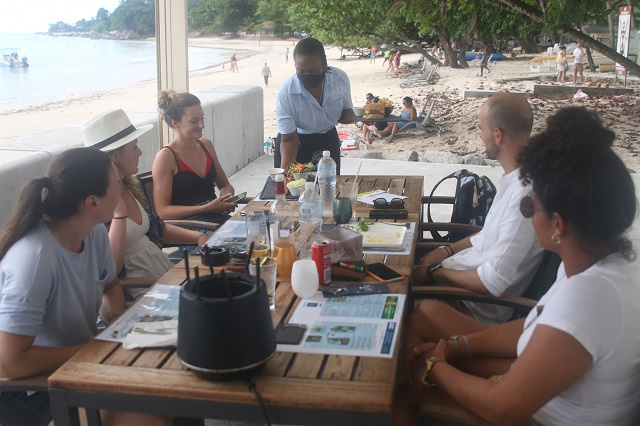 Seychelles becomes first African country to fully launch tourism satellite account system