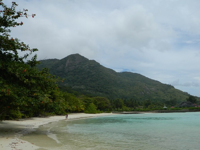 Luxury ecotourism: Seychelles opens doors for investment into high-end lodge on Silhouette Island