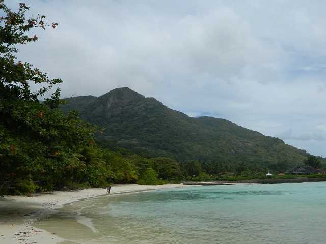 Écotourisme de luxe : les Seychelles ouvrent leurs portes à l'investissement dans un lodge haut de gamme sur l'île de Silhouette