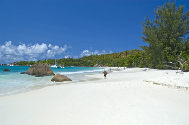 Les prévisions touristiques aux Seychelles revues à la hausse avec plus de 258 000 voyageurs