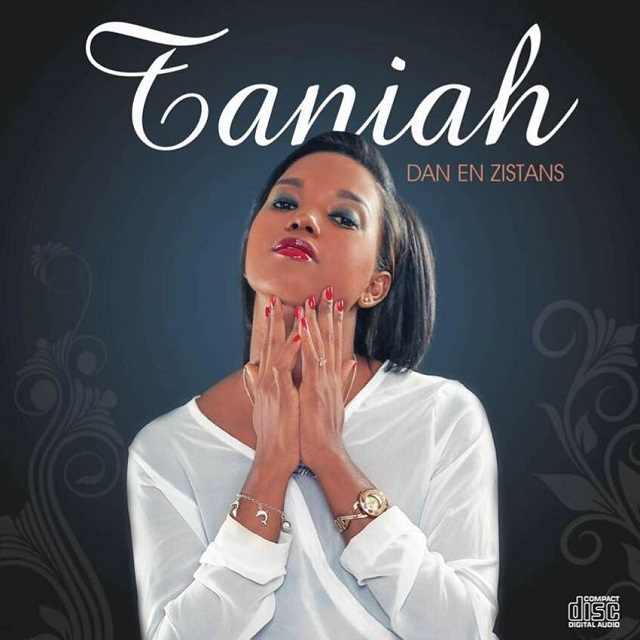 Popular Seychellois singer Taniah wins at Mauritius Music Awards 2022