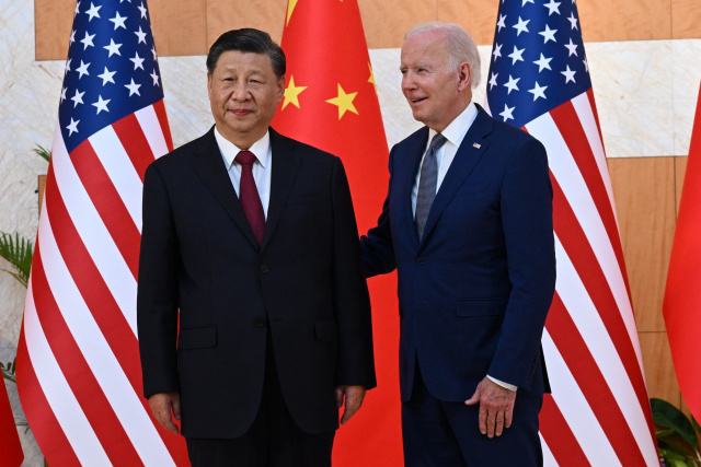 US, China agree to resume climate cooperation