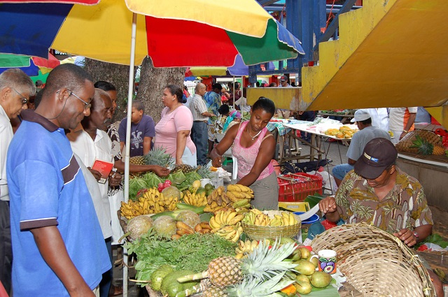 Seychelles to assess national food control system for better public health