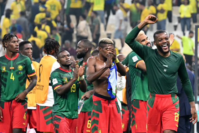 Record-breaking African teams bounce back from 2018 disappointment